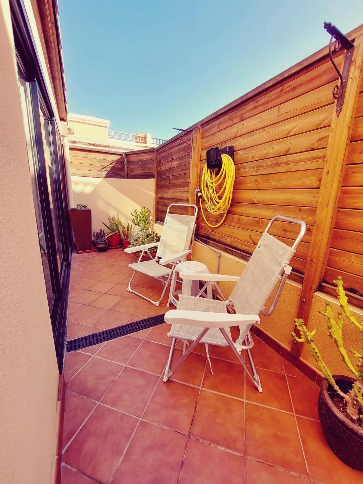 Casa Frambuesa Apartamento Caleta De Fuste Exterior foto