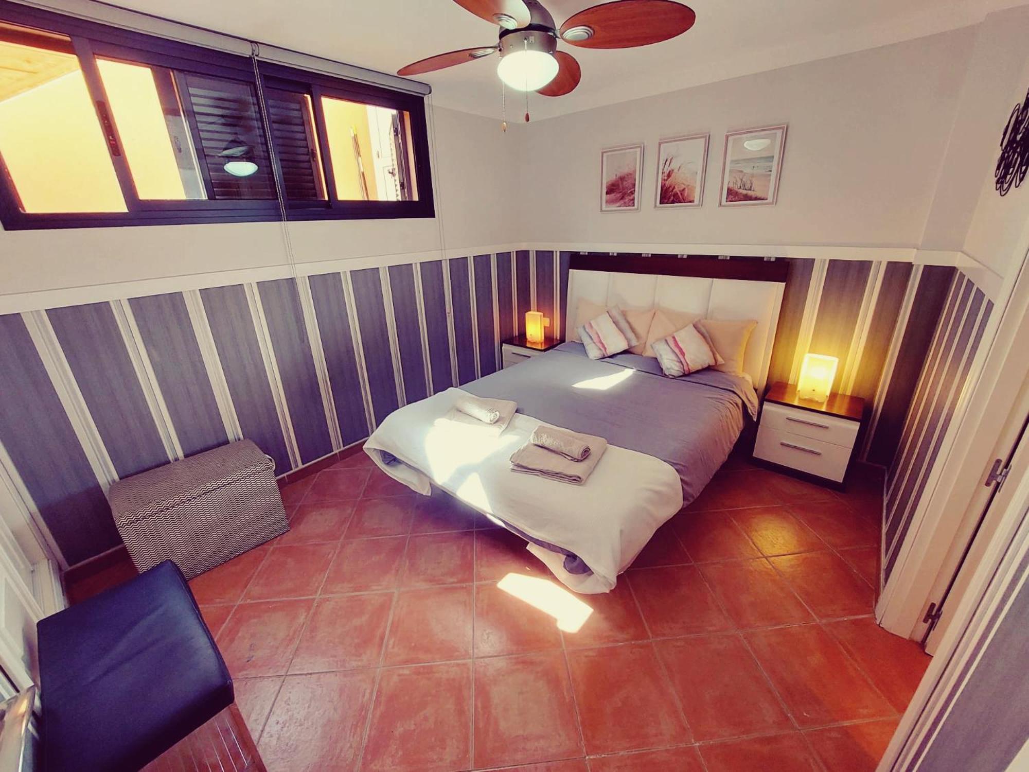 Casa Frambuesa Apartamento Caleta De Fuste Exterior foto
