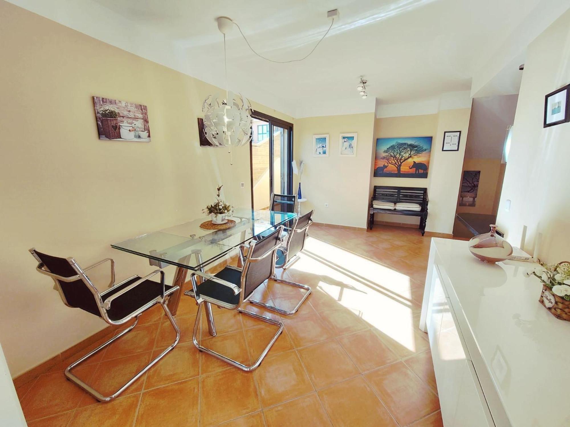 Casa Frambuesa Apartamento Caleta De Fuste Exterior foto