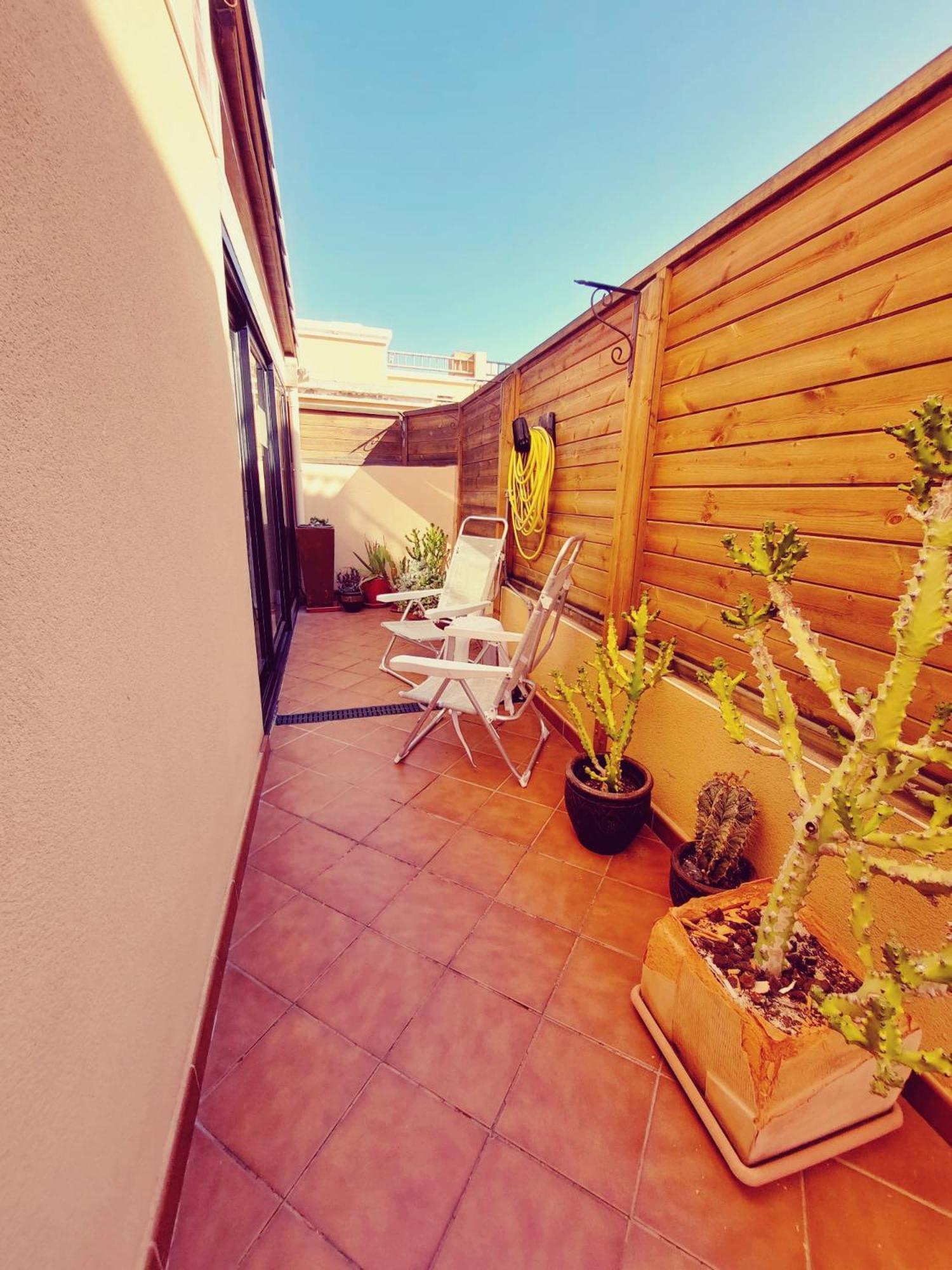 Casa Frambuesa Apartamento Caleta De Fuste Exterior foto