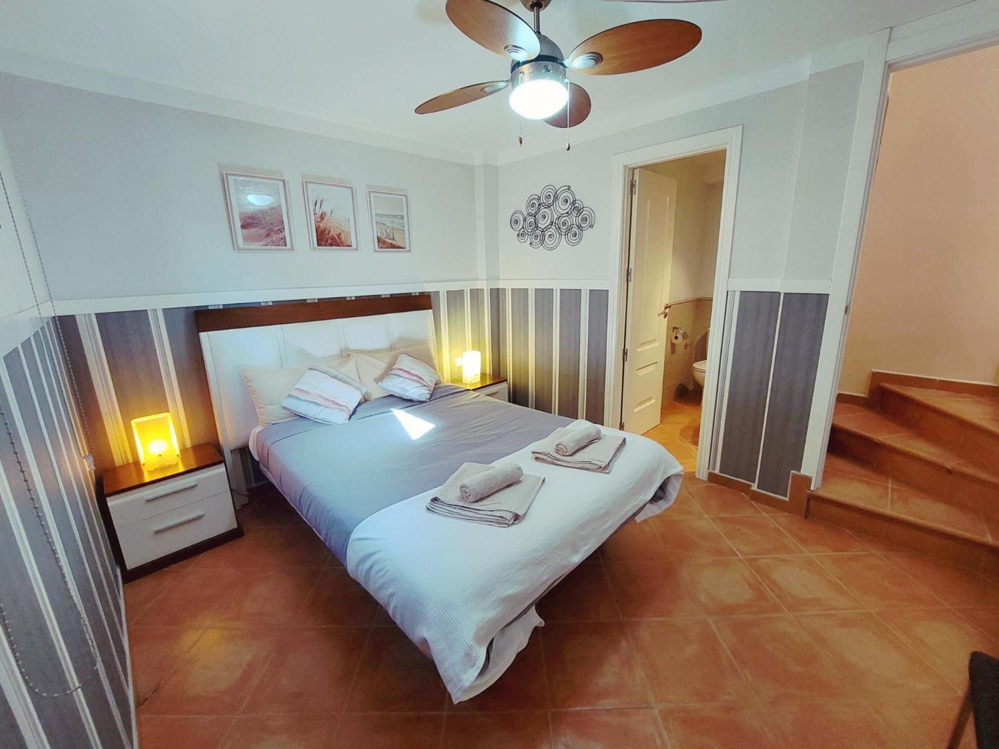 Casa Frambuesa Apartamento Caleta De Fuste Exterior foto
