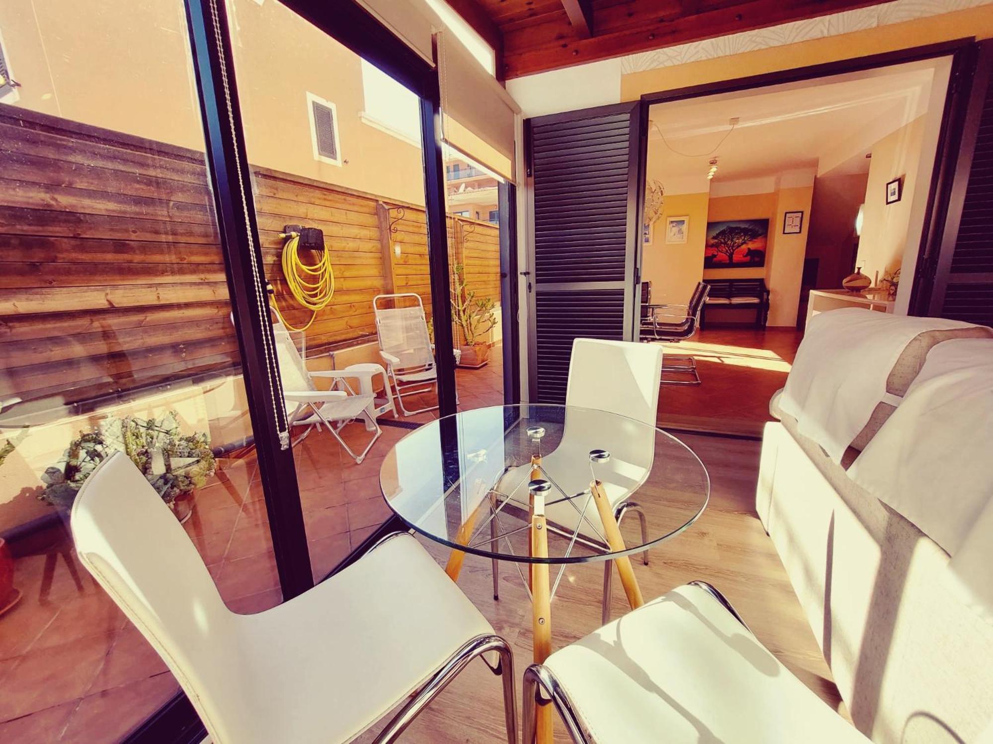 Casa Frambuesa Apartamento Caleta De Fuste Exterior foto