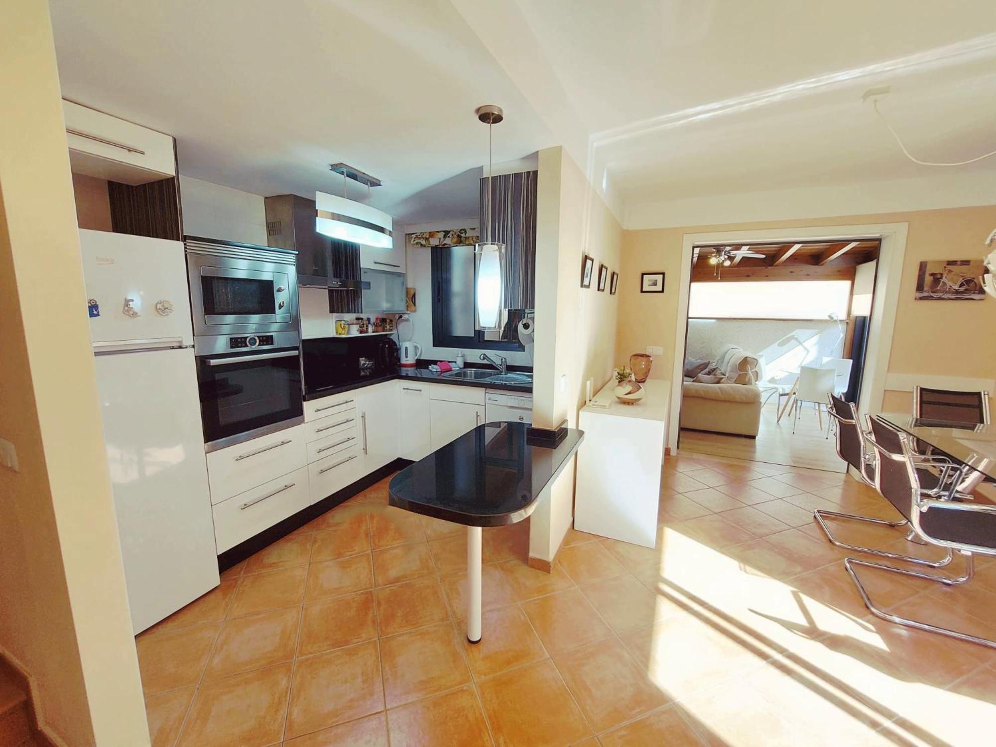 Casa Frambuesa Apartamento Caleta De Fuste Exterior foto